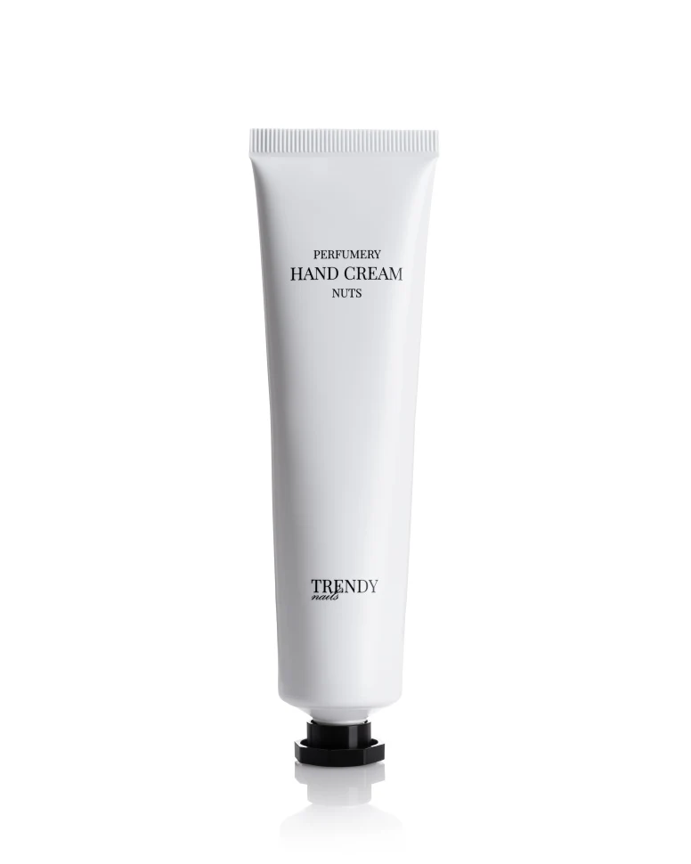 Perfumery Handcreme NUTS 40ml von Trendy Nails