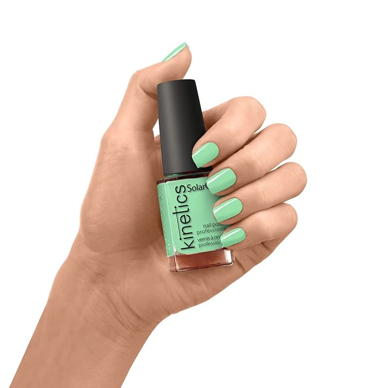 Nagellack SolarGel (lufttrocknend) Sublime 15ml Nr.540 von Kinetics (TPO-free)