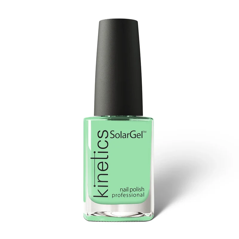 Nagellack SolarGel (lufttrocknend) Sublime 15ml Nr.540 von Kinetics (TPO-free)