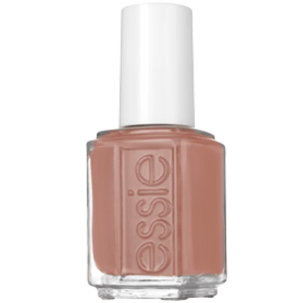 Essie Nail Lacquer Clothing Optional #1129