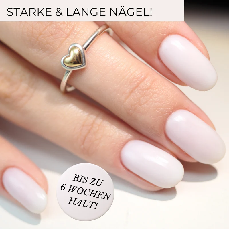 Magic Base - Soft Rose