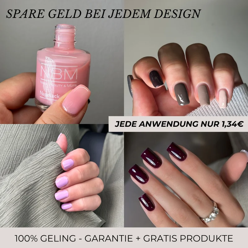 Magic Base - Soft Rose