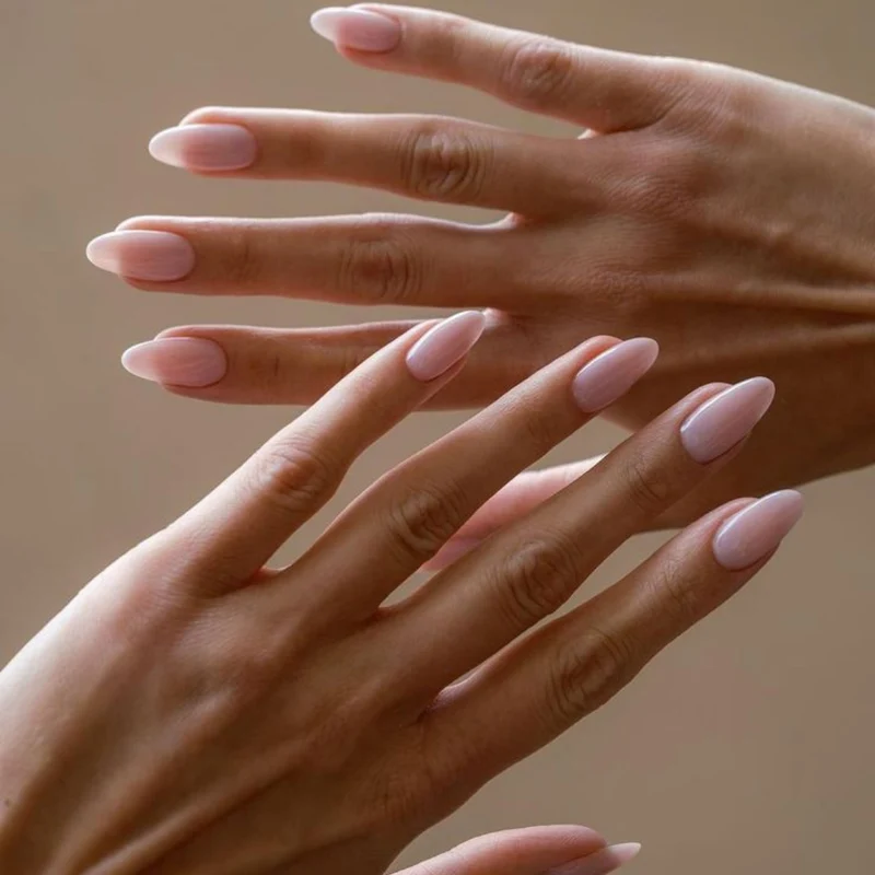Magic Base - Soft Rose