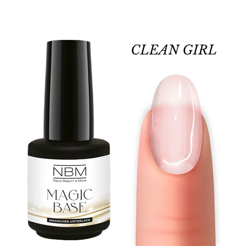 Magic Base - Clean Girl