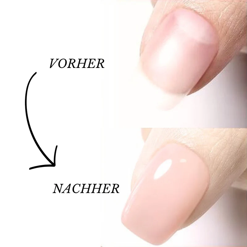 Magic Base - Soft Peach