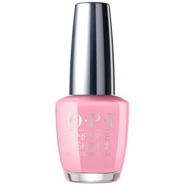 OPI Infinite Shine - Tagus In That Selfie! #L18