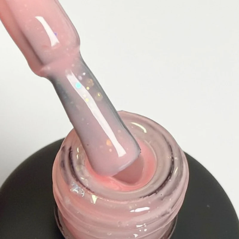 UV Lack 4 all - fairy rose