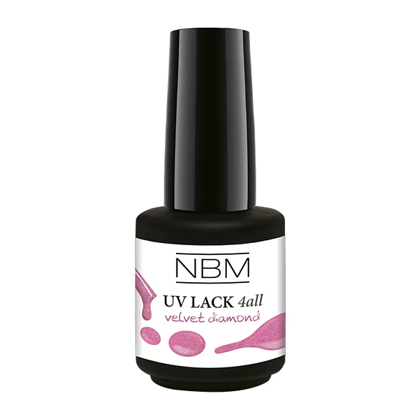 UV Lack 4 all - velvet diamond