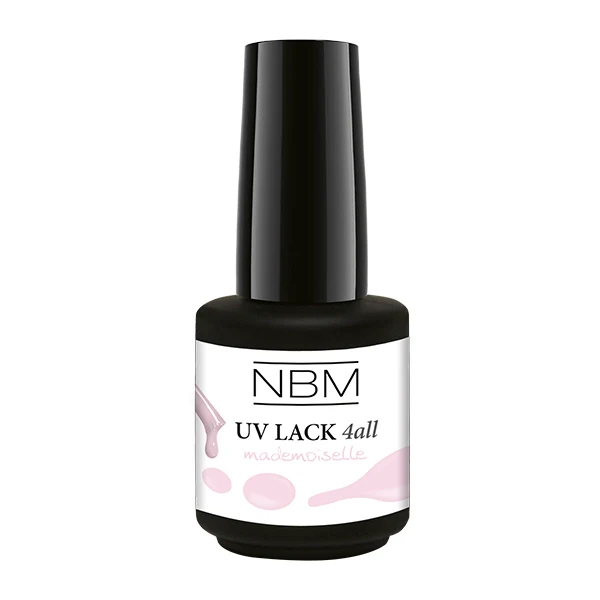UV Lack 4 all - mademoiselle