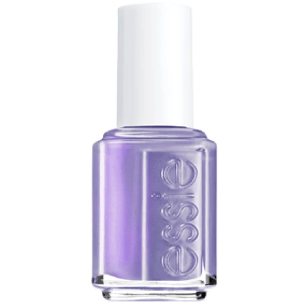 Essie Nail Lacquer Using My Maiden Name #833