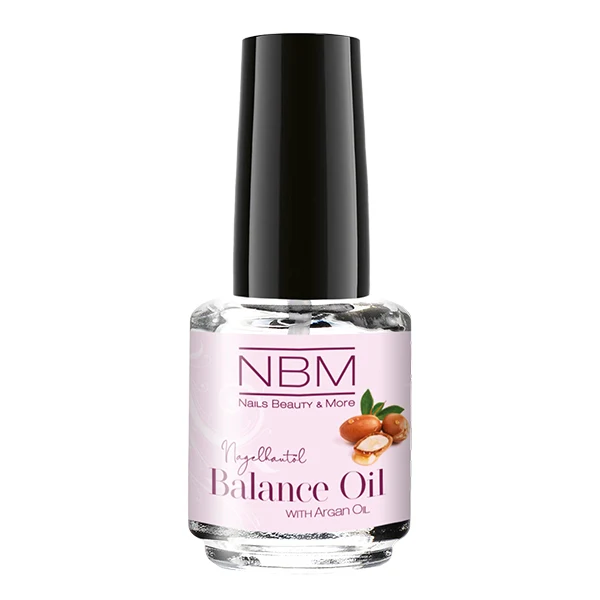 Balance Oil
