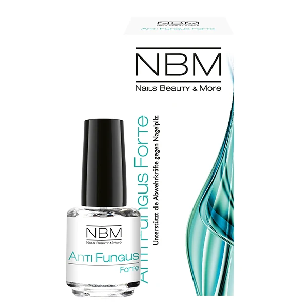 Anti-Fungus FORTE - gegen Nagelprobleme
