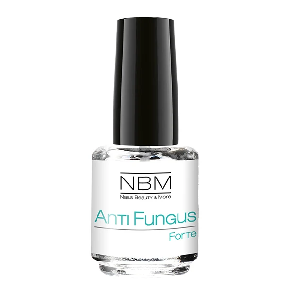Anti-Fungus FORTE - gegen Nagelprobleme