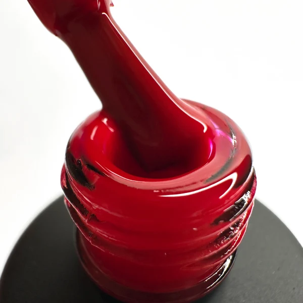 UV Lack 4 all - classic red