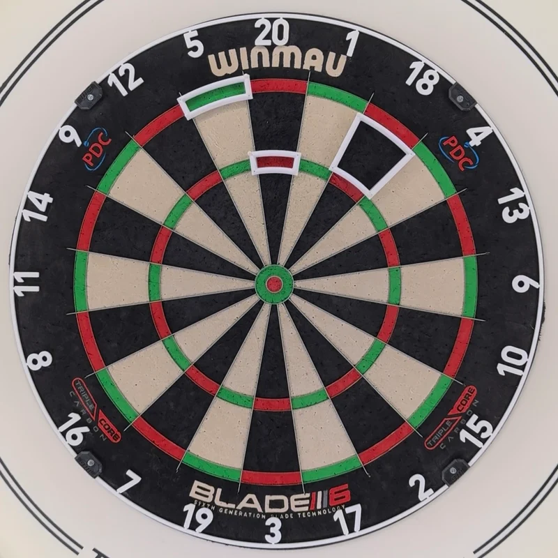 DARTS Section aim
