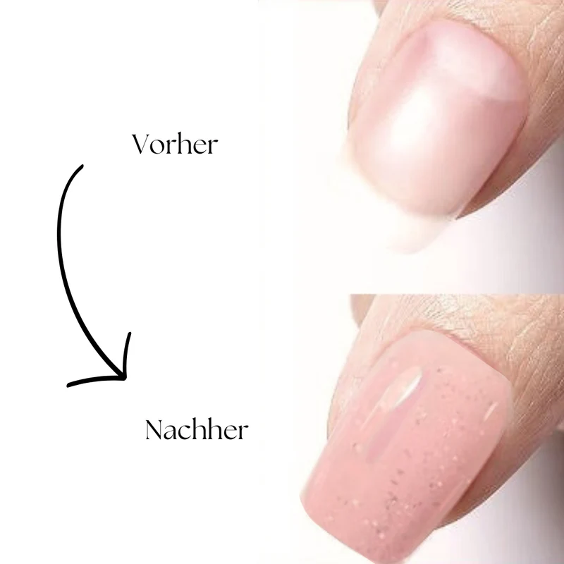 Shimmer Rosy - Magic Base