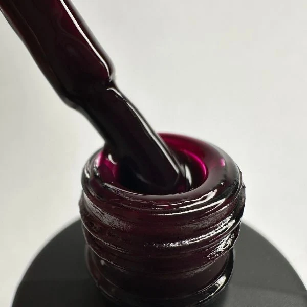 UV Lack 4 all - berry wine