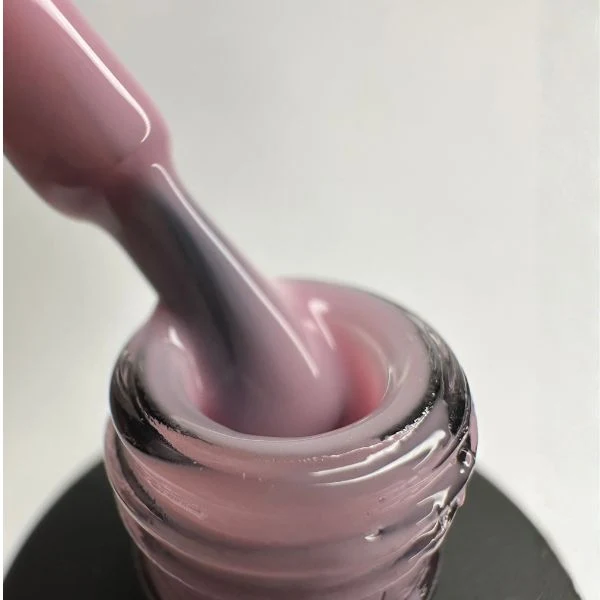 UV Lack 4 all - nature rose