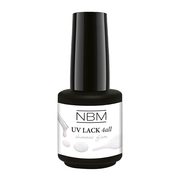 UV Lack 4 all - shimmer glam