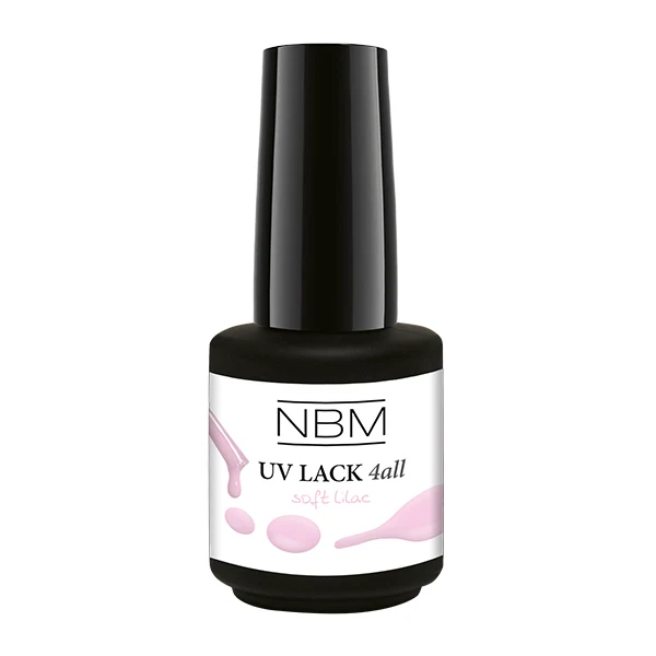 UV Lack 4 all - soft lilac