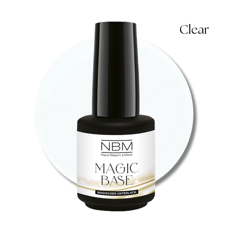Clear - Magic Base