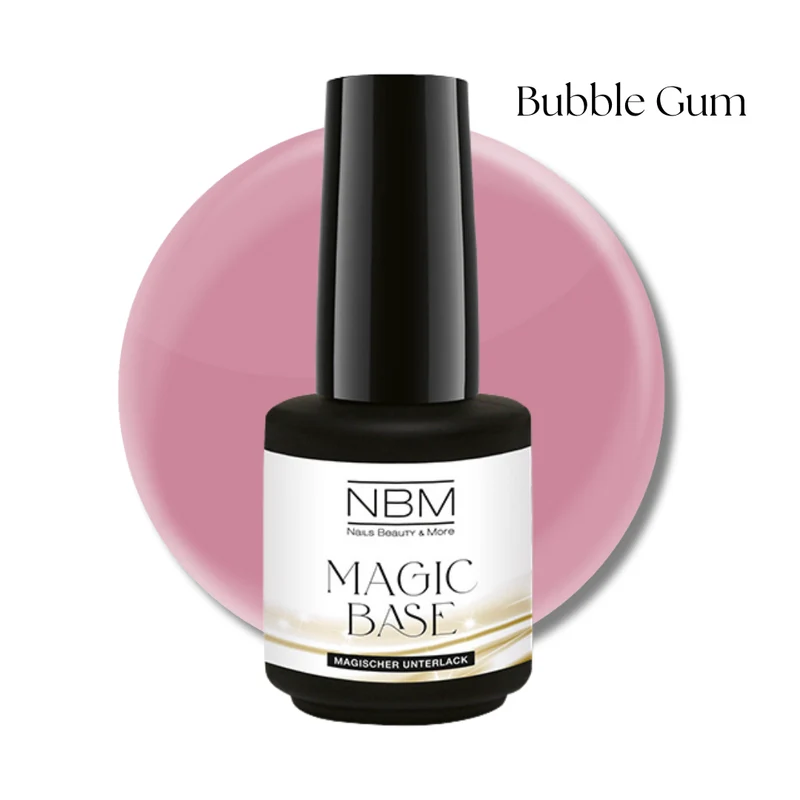 Bubble Gum - Magic Base