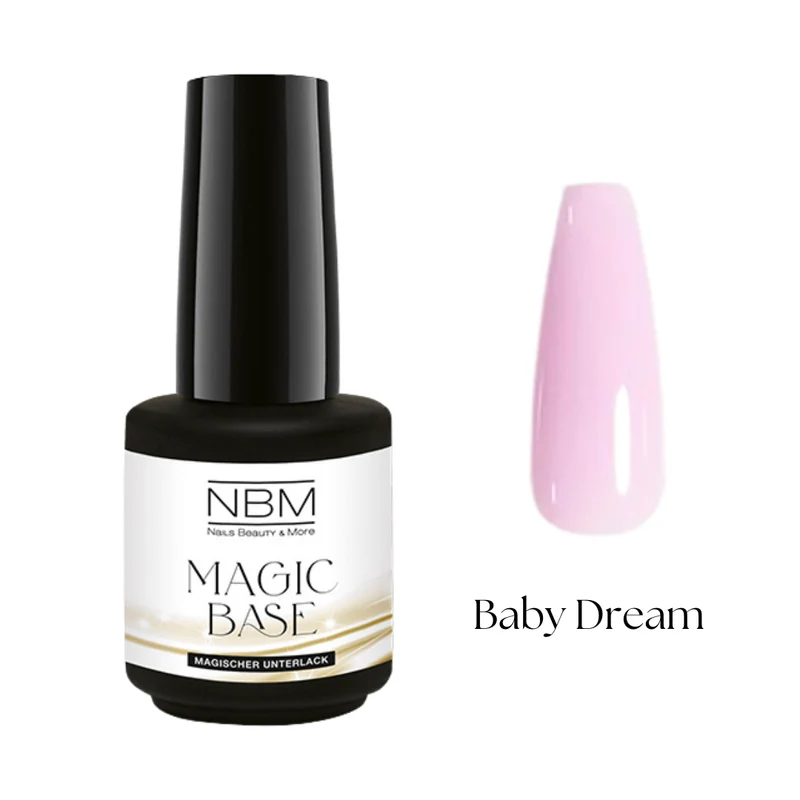 Baby Dream - Magic Base