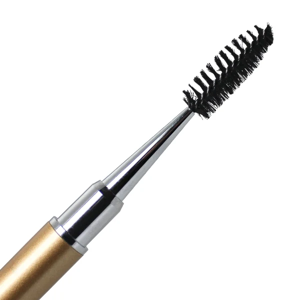 Crystal Luxe Wimpernbürstchen mit Kappe