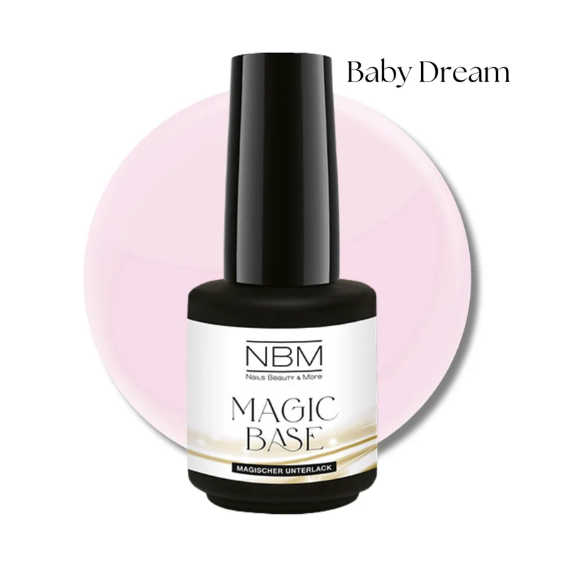 Magic Base - Baby Dream