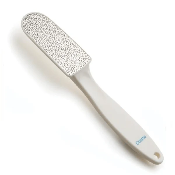 Ultra Pedicure - Nickel File #3988