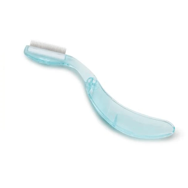 Ultra Haircare - Folding Eyelash Comb #4905