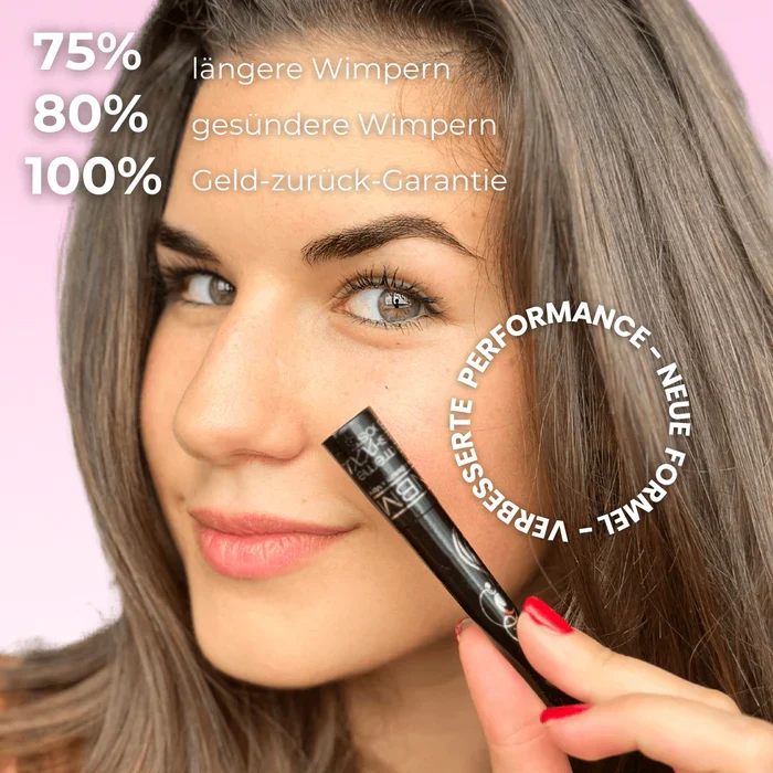 Wimpernserum - Extreme Lash Booster XXL