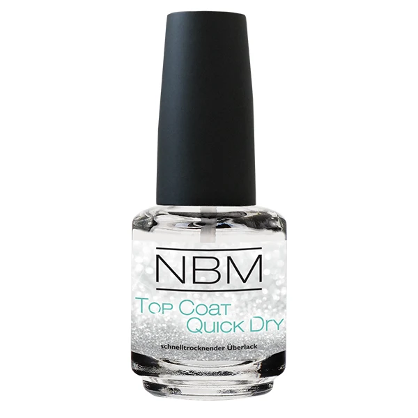 Top Coat Quick Dry
