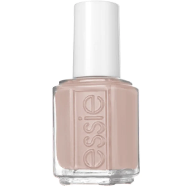Essie Nail Lacquer Wild Nude #1124