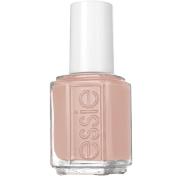 Essie Nail Lacquer Bare With Me #1123