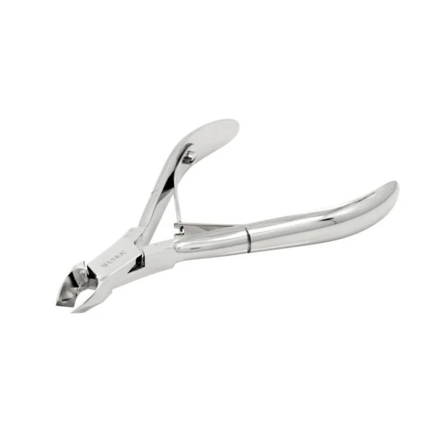 Ultra Manicure - Half Jaw Acrylic Nail Nipper #2426
