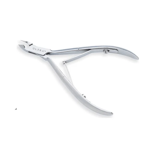 Ultra Manicure - Quarter Jaw Cuticle Nipper #2424