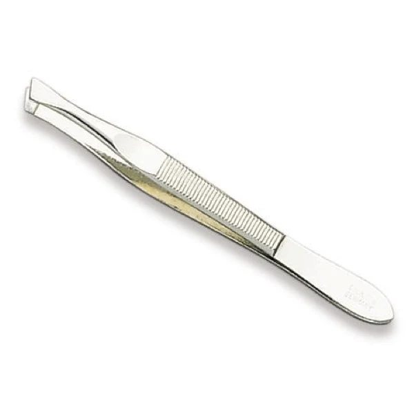 Ultra Haircare - Tweezers Slant Tip #4810
