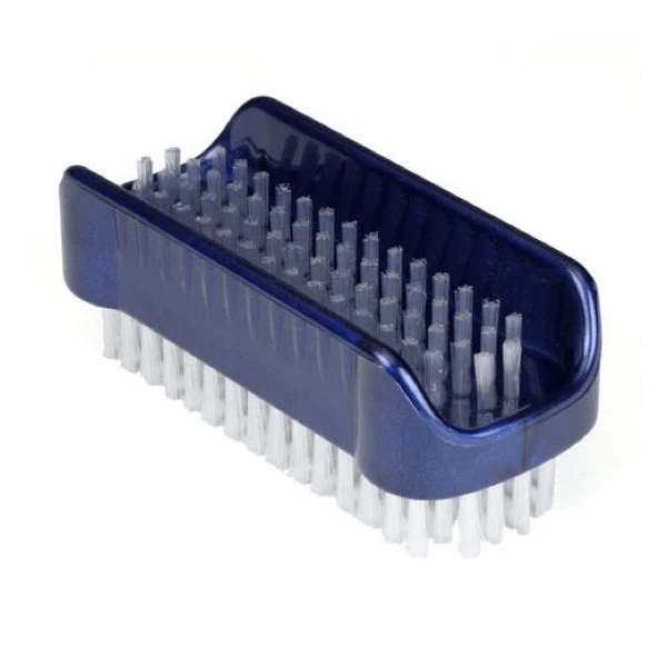 Ultra Manicure - Heavy-Duty Nail Brush #2735