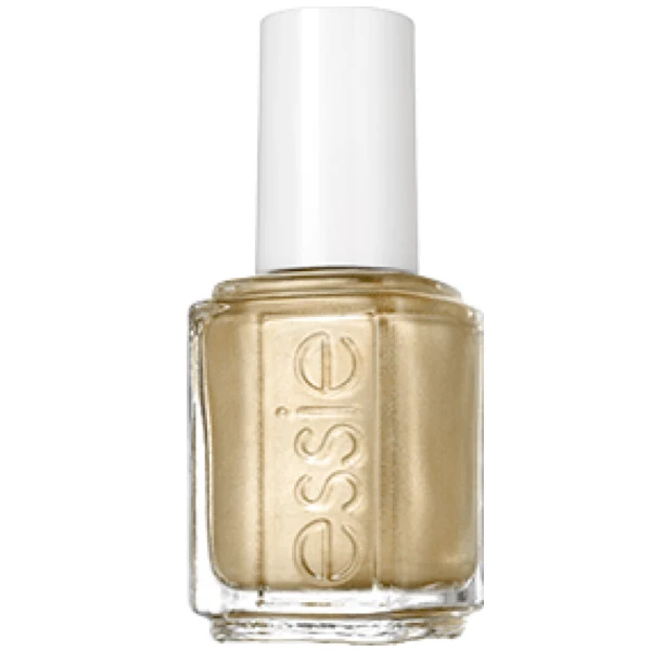 Essie Nail Lacquer Getting Groovy #1005