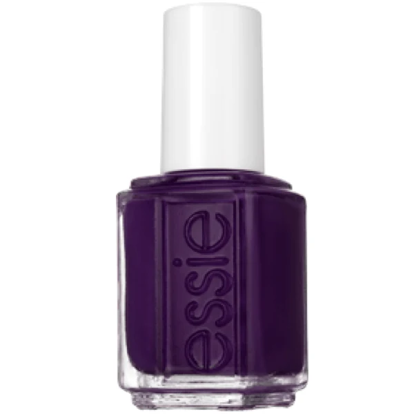 Essie Nail Lacquer Kimono-Over #998