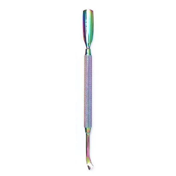 Born Pretty - Rainbow Cuticle Pusher #38326-1