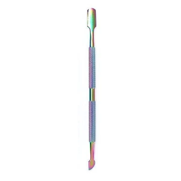 Born Pretty - Rainbow Cuticle Pusher #38326-4