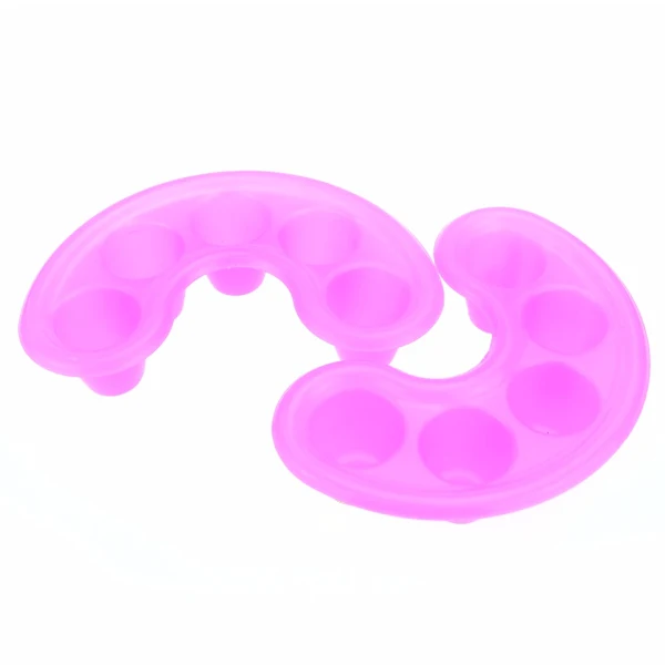 Nail Soaking Bowl 2 Pcs