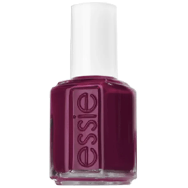 Essie Nail Lacquer Bahama Mama #609