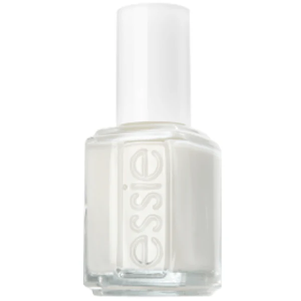 Essie Nail Lacquer Blanc #10