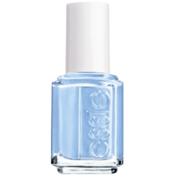 Essie Nail Lacquer Bikini So Teeny #800