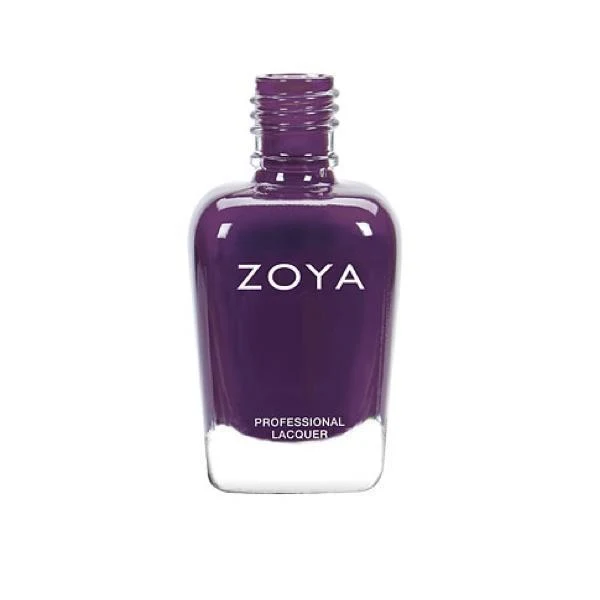 Zoya Nail Polish - Lidia #ZP803