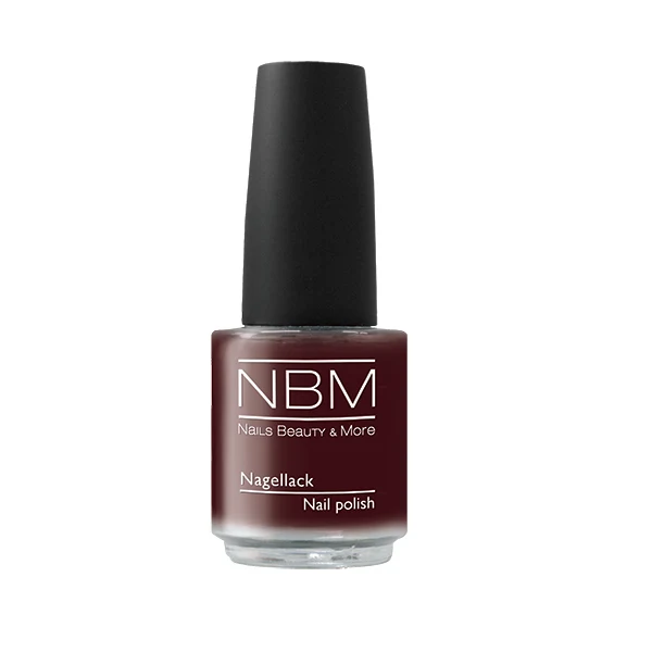 Nagellack Nr. 163 indian summer