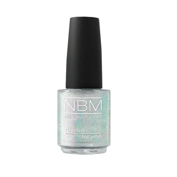 Nagellack Nr. 162 pearl dream
